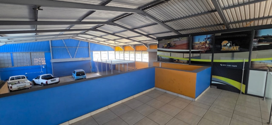 Commercial Property for Sale in Potchefstroom Industrial North West